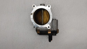 2014-2022 Chevrolet Silverado 1500 Throttle Body P/N:12678224 12617792 Fits 2014 2015 2016 2017 2018 2019 2020 2021 2022 OEM Used Auto Parts - Oemusedautoparts1.com