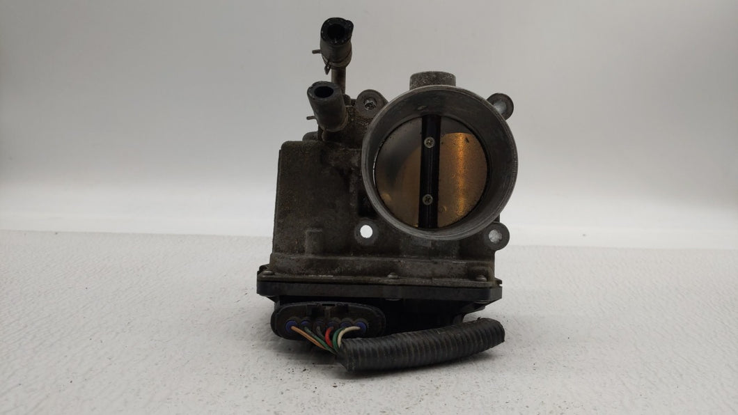 2013-2018 Nissan Altima Throttle Body P/N:3TA60-01 B 3TA60-01 A Fits 2013 2014 2015 2016 2017 2018 2019 OEM Used Auto Parts - Oemusedautoparts1.com