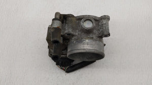 2013-2018 Nissan Altima Throttle Body P/N:3TA60-01 B 3TA60-01 A Fits 2013 2014 2015 2016 2017 2018 2019 OEM Used Auto Parts - Oemusedautoparts1.com