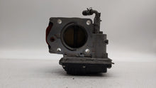 2012-2015 Honda Civic Throttle Body P/N:GMF3B Fits 2012 2013 2014 2015 2016 2017 2018 2019 OEM Used Auto Parts - Oemusedautoparts1.com