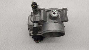 2013-2019 Nissan Sentra Throttle Body P/N:3RA60-01 3RA60-01 A Fits 2013 2014 2015 2016 2017 2018 2019 OEM Used Auto Parts - Oemusedautoparts1.com