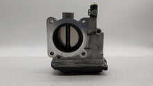 2013-2019 Nissan Sentra Throttle Body P/N:3RA60-01 3RA60-01 A Fits 2013 2014 2015 2016 2017 2018 2019 OEM Used Auto Parts - Oemusedautoparts1.com