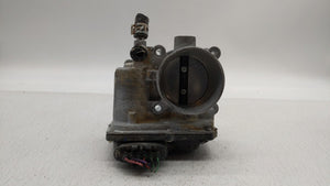 2011-2018 Toyota Corolla Throttle Body P/N:22030-0T080 Fits 2011 2012 2013 2014 2015 2016 2017 2018 OEM Used Auto Parts - Oemusedautoparts1.com