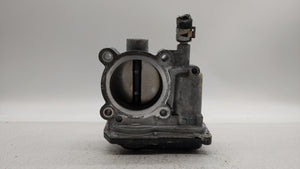 2011-2018 Toyota Corolla Throttle Body P/N:22030-0T080 Fits 2011 2012 2013 2014 2015 2016 2017 2018 OEM Used Auto Parts - Oemusedautoparts1.com