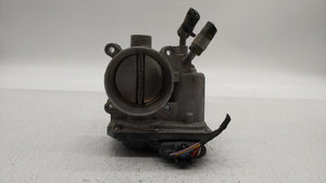 2014-2018 Kia Forte Throttle Body P/N:35100-2E000 Fits 2011 2012 2013 2014 2015 2016 2017 2018 2019 OEM Used Auto Parts - Oemusedautoparts1.com