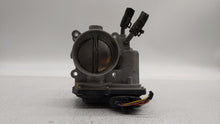 2011-2018 Hyundai Elantra Throttle Body P/N:35100-2E000 Fits 2011 2012 2013 2014 2015 2016 2017 2018 2019 OEM Used Auto Parts - Oemusedautoparts1.com