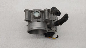 2011-2018 Hyundai Elantra Throttle Body P/N:35100-2E000 Fits 2011 2012 2013 2014 2015 2016 2017 2018 2019 OEM Used Auto Parts - Oemusedautoparts1.com