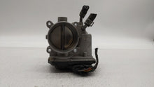 2014-2018 Kia Forte Throttle Body P/N:35100-2E000 Fits 2011 2012 2013 2014 2015 2016 2017 2018 2019 OEM Used Auto Parts - Oemusedautoparts1.com