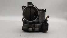 2013-2014 Ford Fusion Throttle Body P/N:7S7G-9F991-CA Fits 2013 2014 2015 2016 2017 2018 2019 OEM Used Auto Parts - Oemusedautoparts1.com