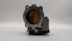 2012-2015 Chevrolet Camaro Throttle Body P/N:12632172BA 12670981AA Fits 2012 2013 2014 2015 2016 2017 2018 2019 2020 2021 2022 OEM Used Auto Parts - Oemusedautoparts1.com