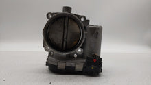 2011-2019 Dodge Journey Throttle Body P/N:05184349AC Fits 2011 2012 2013 2014 2015 2016 2017 2018 2019 2020 2021 2022 OEM Used Auto Parts - Oemusedautoparts1.com