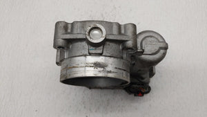 2011-2019 Dodge Journey Throttle Body P/N:05184349AC Fits 2011 2012 2013 2014 2015 2016 2017 2018 2019 2020 2021 2022 OEM Used Auto Parts - Oemusedautoparts1.com