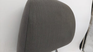 2011-2012 Honda Accord Headrest Head Rest Front Driver Passenger Seat Fits 2011 2012 OEM Used Auto Parts - Oemusedautoparts1.com