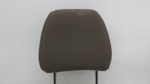 2014-2015 Ford Escape Headrest Head Rest Front Driver Passenger Seat Fits 2014 2015 OEM Used Auto Parts - Oemusedautoparts1.com