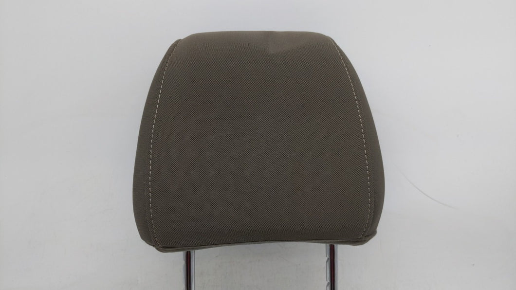 2014-2015 Ford Escape Headrest Head Rest Front Driver Passenger Seat Fits 2014 2015 OEM Used Auto Parts - Oemusedautoparts1.com