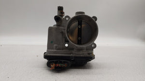 2013-2019 Nissan Sentra Throttle Body P/N:3RA60-01 3RA60-01 A Fits 2013 2014 2015 2016 2017 2018 2019 OEM Used Auto Parts - Oemusedautoparts1.com