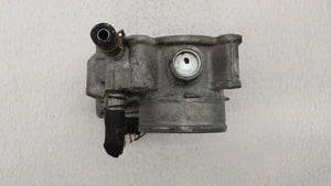 2013-2019 Nissan Sentra Throttle Body P/N:3RA60-01 3RA60-01 A Fits 2013 2014 2015 2016 2017 2018 2019 OEM Used Auto Parts - Oemusedautoparts1.com