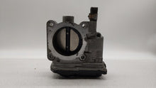 2013-2019 Nissan Sentra Throttle Body P/N:3RA60-01 3RA60-01 A Fits 2013 2014 2015 2016 2017 2018 2019 OEM Used Auto Parts - Oemusedautoparts1.com