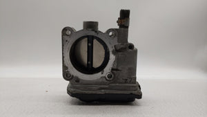 2013-2019 Nissan Sentra Throttle Body P/N:3RA60-01 3RA60-01 A Fits 2013 2014 2015 2016 2017 2018 2019 OEM Used Auto Parts - Oemusedautoparts1.com