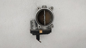 2014-2022 Gmc Sierra 1500 Throttle Body P/N:12678224 12617792 Fits 2014 2015 2016 2017 2018 2019 2020 2021 2022 OEM Used Auto Parts - Oemusedautoparts1.com