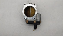 2014-2022 Gmc Sierra 1500 Throttle Body P/N:12678224 12617792 Fits 2014 2015 2016 2017 2018 2019 2020 2021 2022 OEM Used Auto Parts - Oemusedautoparts1.com