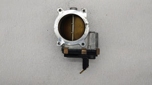 2014-2022 Gmc Sierra 1500 Throttle Body P/N:12678224 12617792 Fits 2014 2015 2016 2017 2018 2019 2020 2021 2022 OEM Used Auto Parts - Oemusedautoparts1.com