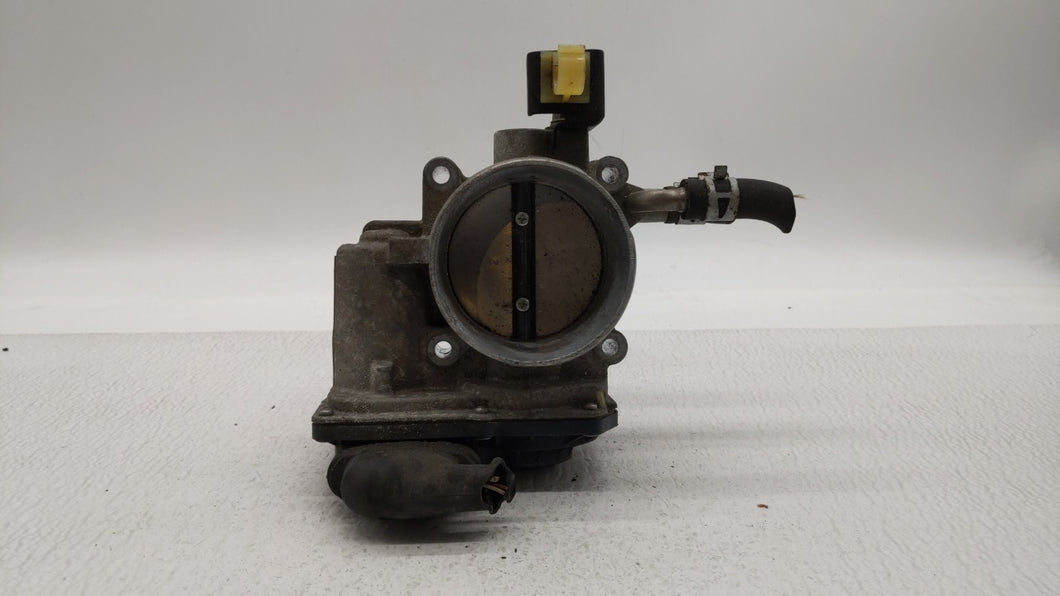 2010-2017 Toyota Camry Throttle Body P/N:22030-0V010 Fits 2009 2010 2011 2012 2013 2014 2015 2016 2017 2018 2019 OEM Used Auto Parts - Oemusedautoparts1.com