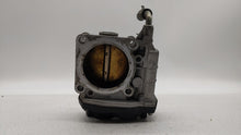 2007-2013 Nissan Altima Throttle Body P/N:RME60-15 526-01 Fits 2007 2008 2009 2010 2011 2012 2013 OEM Used Auto Parts - Oemusedautoparts1.com