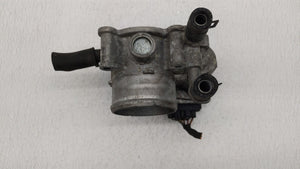 2012-2019 Kia Soul Throttle Body P/N:35100-2B300 Fits 2012 2013 2014 2015 2016 2017 2018 2019 OEM Used Auto Parts - Oemusedautoparts1.com