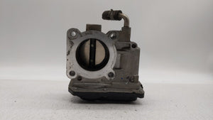 2012-2019 Nissan Versa Throttle Body P/N:3AA50-02 9D10 3AA50-02 E Fits 2012 2013 2014 2015 2016 2017 2018 2019 OEM Used Auto Parts - Oemusedautoparts1.com