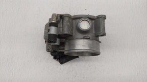 2013-2018 Nissan Altima Throttle Body P/N:3TA60-01 B 3TA60-01 A Fits 2013 2014 2015 2016 2017 2018 2019 OEM Used Auto Parts - Oemusedautoparts1.com