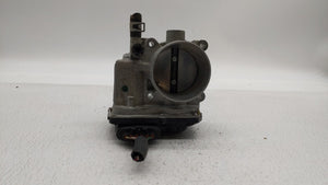 2013-2019 Nissan Sentra Throttle Body P/N:3RA60-01 3RA60-01 A Fits 2013 2014 2015 2016 2017 2018 2019 OEM Used Auto Parts - Oemusedautoparts1.com