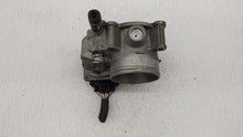 2013-2019 Nissan Sentra Throttle Body P/N:3RA60-01 3RA60-01 A Fits 2013 2014 2015 2016 2017 2018 2019 OEM Used Auto Parts - Oemusedautoparts1.com