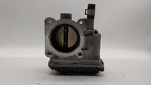 2013-2019 Nissan Sentra Throttle Body P/N:3RA60-01 3RA60-01 A Fits 2013 2014 2015 2016 2017 2018 2019 OEM Used Auto Parts - Oemusedautoparts1.com