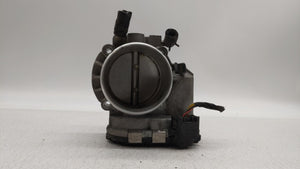 2011-2014 Hyundai Sonata Throttle Body P/N:35100-2G700 Fits 2011 2012 2013 2014 2015 2016 OEM Used Auto Parts - Oemusedautoparts1.com