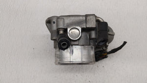 2011-2014 Hyundai Sonata Throttle Body P/N:35100-2G700 Fits 2011 2012 2013 2014 2015 2016 OEM Used Auto Parts - Oemusedautoparts1.com