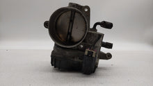 2011-2013 Kia Sorento Throttle Body P/N:28099075 35100-3C700 Fits 2010 2011 2012 2013 2014 OEM Used Auto Parts - Oemusedautoparts1.com