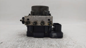 2013 Nissan Versa ABS Pump Control Module Replacement P/N:47660 9KA0A 476609KA0A Fits OEM Used Auto Parts - Oemusedautoparts1.com