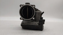 2010-2017 Audi A5 Throttle Body P/N:06F 133 062 J 06F 133 062 T Fits OEM Used Auto Parts - Oemusedautoparts1.com