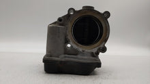 2010-2017 Audi A5 Throttle Body P/N:06F 133 062 J 06F 133 062 T Fits OEM Used Auto Parts - Oemusedautoparts1.com