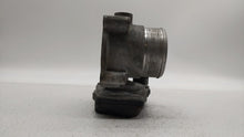 2010-2017 Audi A5 Throttle Body P/N:06F 133 062 J 06F 133 062 T Fits OEM Used Auto Parts - Oemusedautoparts1.com