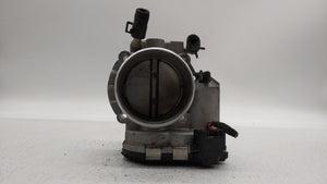 2011-2014 Hyundai Sonata Throttle Body P/N:35100-2G700 Fits 2011 2012 2013 2014 2015 2016 OEM Used Auto Parts - Oemusedautoparts1.com