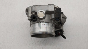 2011-2014 Hyundai Sonata Throttle Body P/N:35100-2G700 Fits 2011 2012 2013 2014 2015 2016 OEM Used Auto Parts - Oemusedautoparts1.com