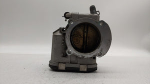 2011-2014 Hyundai Sonata Throttle Body P/N:35100-2G700 Fits 2011 2012 2013 2014 2015 2016 OEM Used Auto Parts - Oemusedautoparts1.com