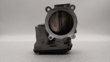 2011-2018 Ford Edge Throttle Body P/N:AT4E-9F991-EL AT4E-EH Fits 2011 2012 2013 2014 2015 2016 2017 2018 2019 OEM Used Auto Parts - Oemusedautoparts1.com