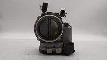 2011-2014 Hyundai Sonata Throttle Body P/N:35100-2G700 Fits 2011 2012 2013 2014 2015 2016 OEM Used Auto Parts - Oemusedautoparts1.com