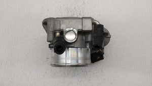 2011-2014 Hyundai Sonata Throttle Body P/N:35100-2G700 Fits 2011 2012 2013 2014 2015 2016 OEM Used Auto Parts - Oemusedautoparts1.com