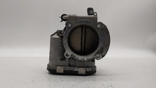 2011-2014 Hyundai Sonata Throttle Body P/N:35100-2G700 Fits 2011 2012 2013 2014 2015 2016 OEM Used Auto Parts - Oemusedautoparts1.com