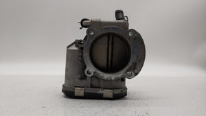 2011-2014 Hyundai Sonata Throttle Body P/N:35100-2G700 Fits 2011 2012 2013 2014 2015 2016 OEM Used Auto Parts - Oemusedautoparts1.com