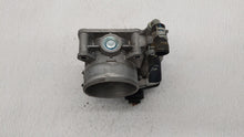 2014-2017 Infiniti Qx50 Throttle Body P/N:RME60-16 Fits 2007 2008 2009 2010 2011 2012 2013 2014 2015 2016 2017 2018 2019 2020 OEM Used Auto Parts - Oemusedautoparts1.com